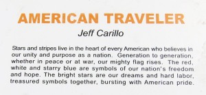American Traveler