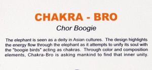 Chakra-Bro