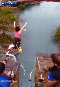 Bungee!