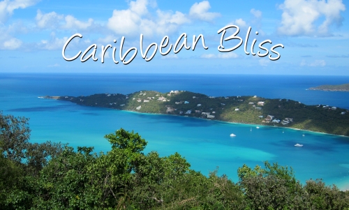 Caribbean Bliss